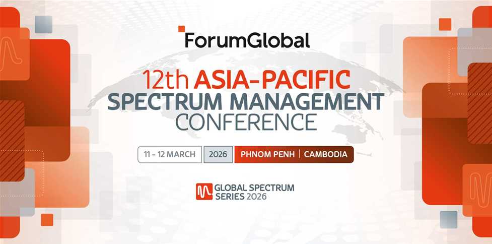 12th Asia Pacific Spectrum Management Conference